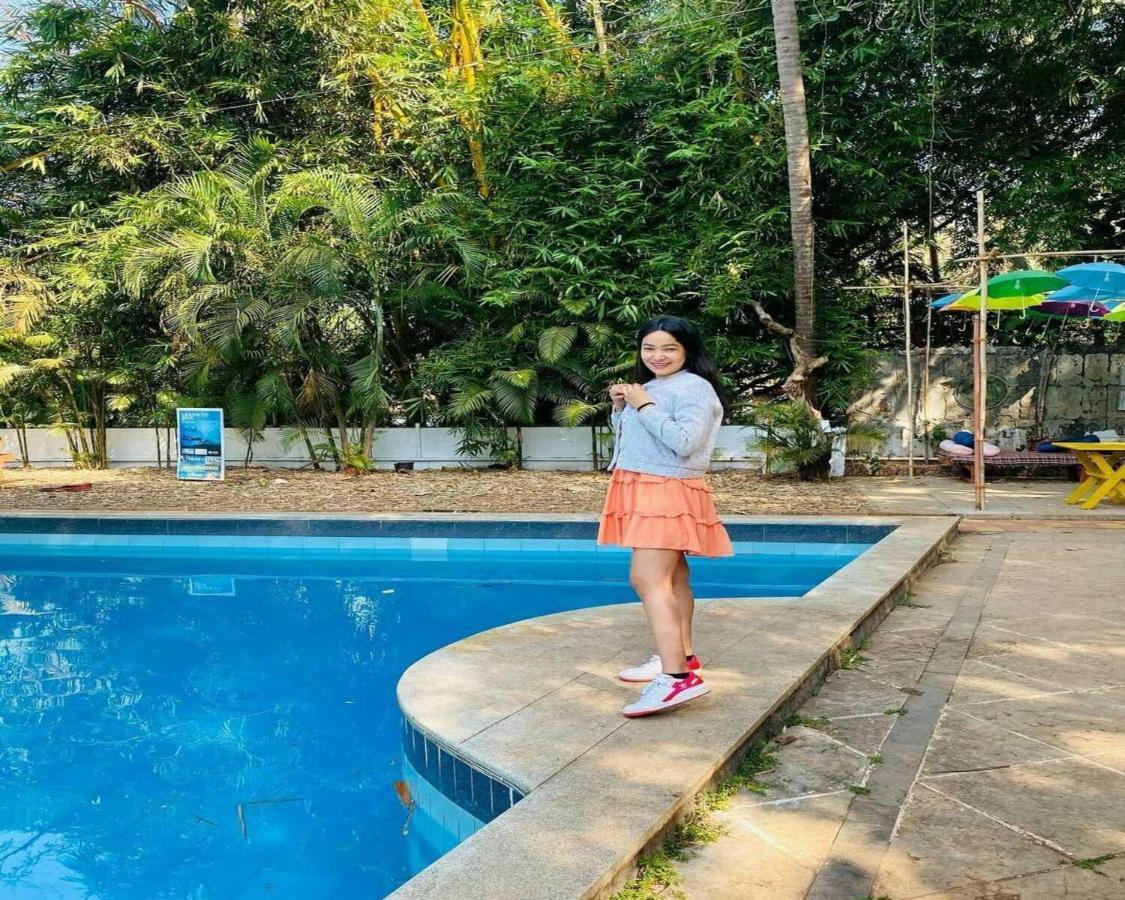 Piggy Calangute By Urban Nomads - Dorms & Pvt Rooms GOA المظهر الخارجي الصورة